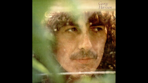 George Harrison - George Harrison (USA) 1979/1991 CD