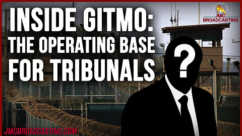Inside the Expanded Gitmo: The Military's Operating Base for Tribunals