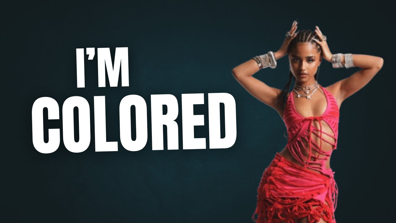 Tyla EP Flops From Her Not Claiming Her Blackness #2