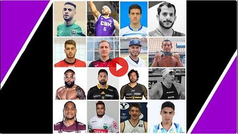 GRAPHIC WARNING YOUNG HEARTS-PRO ATHLETES HEARTS FAILING EVERY DAY NOW - TOO MANY TO HIDE
