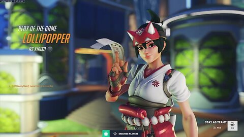 Was their DPS scared? The Tank wasn't better either.