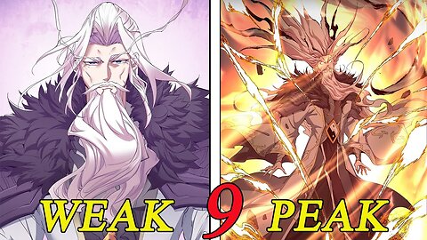 (9) The World’s Evilest Cultivator Betrayed by His Disciples