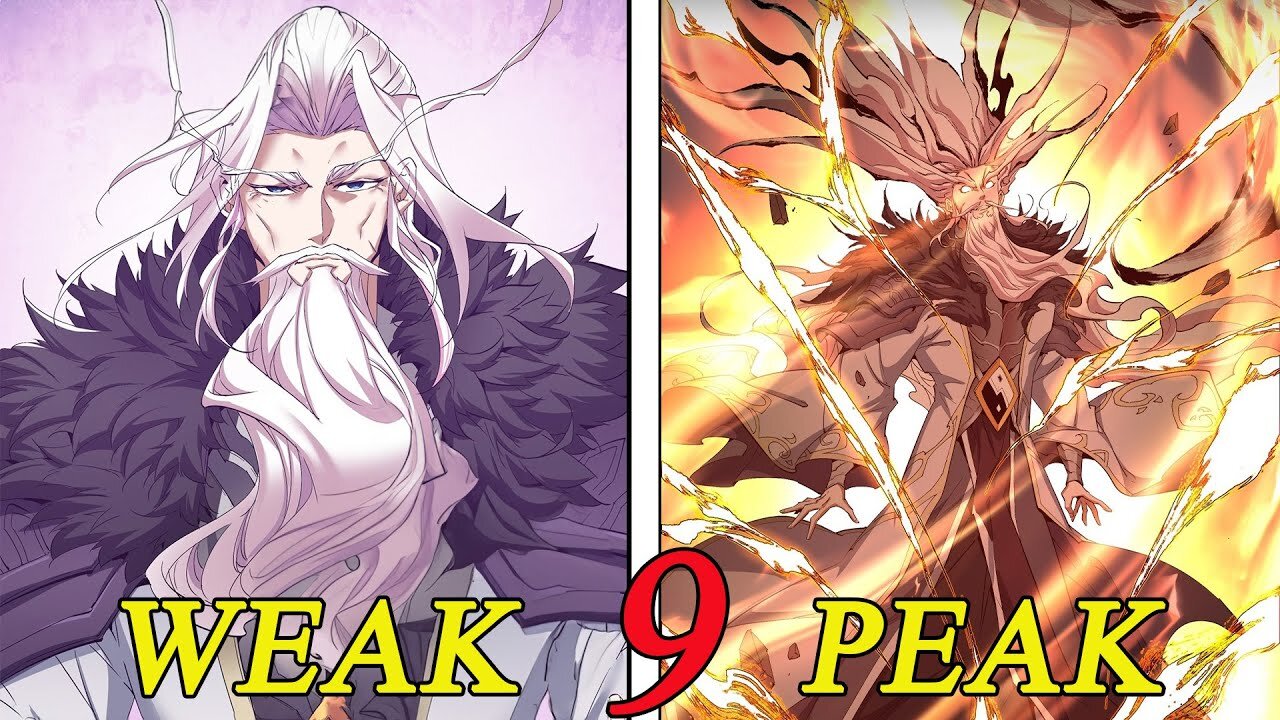 (9) The World’s Evilest Cultivator Betrayed by His Disciples