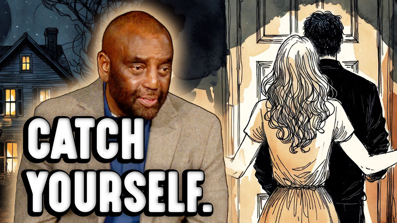 Relentless Verbal Attacks: Wife's Confession, Husband's Survival