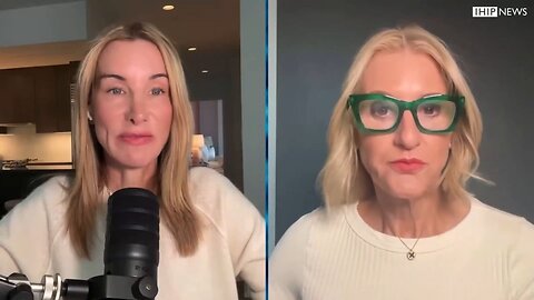 Jennifer Welch Calls Stephen Miller A Nazi