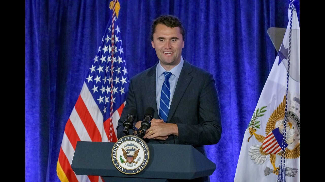 Charlie Kirk Murdered - How Can We Fix The United States