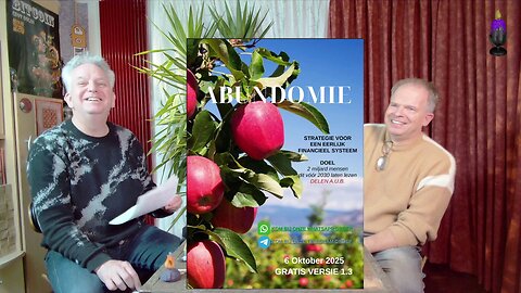 Strategie voor een eerlijk financieel systeem - Teun van Sambeek