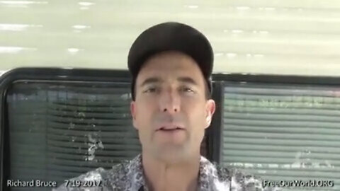 RICHARD BRUCE 2