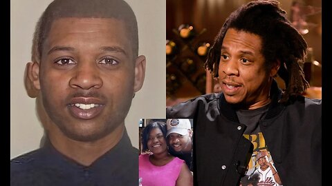 How Jay Z BEAT Rymir Statterthwaite w/o Taking a DNA Paternity Test
