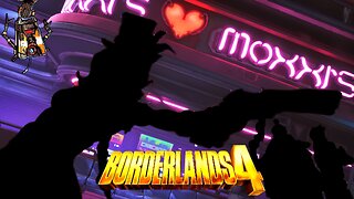 Borderlands 4 - Old Allies, New Enemies (The Ripper Queen)