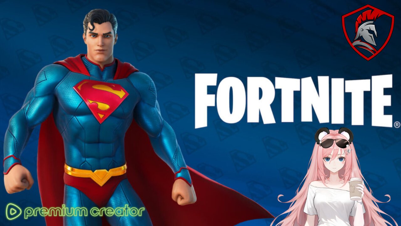 New Season Grind Content Creator for @SelfMadeGGs