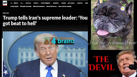 MAGA Trump Mass Murder/Dismantling of American Democracy News Update