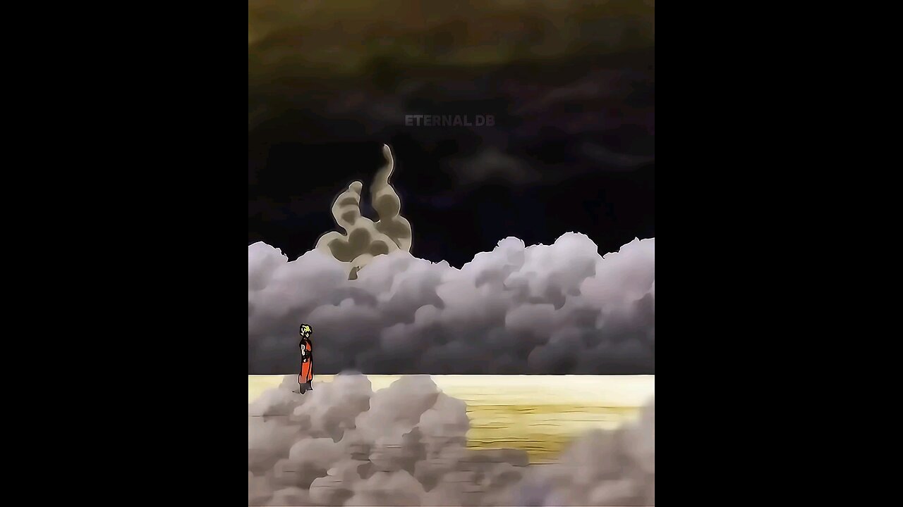 dragon Ball super