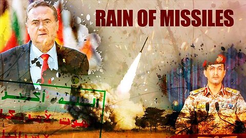 ►🚨▶⚡️⚡️🇮🇱⚔️🇵🇸 🇾🇪 SouthFront | Houthis Rain Down Missiles On Israel | May 23 2025