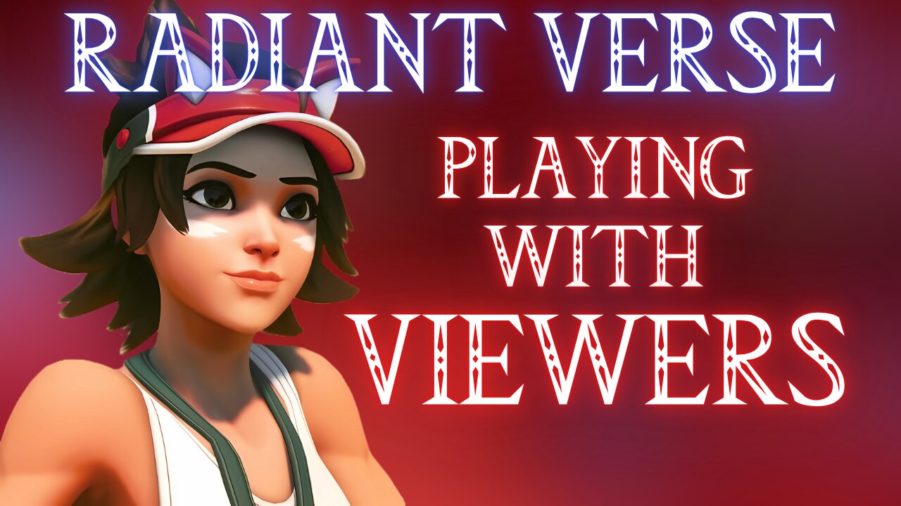 Change of plans, playing ow2 with viewers! | !socials