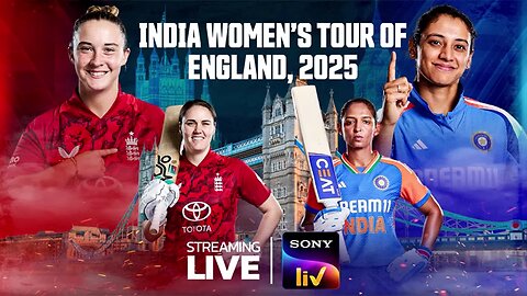 ENG_W_Vs_IND_W___1st_T20I___Cricket_Highlights___India_Women’s_Tour_Of_England___28th_June_2025(360p