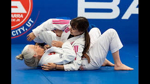 Jujitsu & Self-Defense: Why It's Not Enough