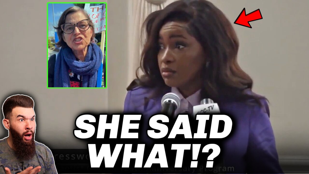 WAIT FOR IT... Democrats Suffer HUMILIATING Failure After Crockett Goes Viral