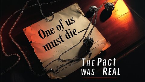 They Only Spoke to Each Other... Then One Died | The Silent Twins Case
