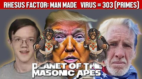 "Unlocking Secrets: Unraveling the Intriguing World of Masonic Apes"