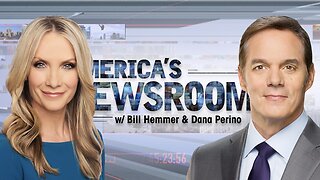 AMERICA’S NEWSROOM (Full Episode) June 12, 2025