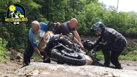 Chattahoochee BDDRX (Part Two)