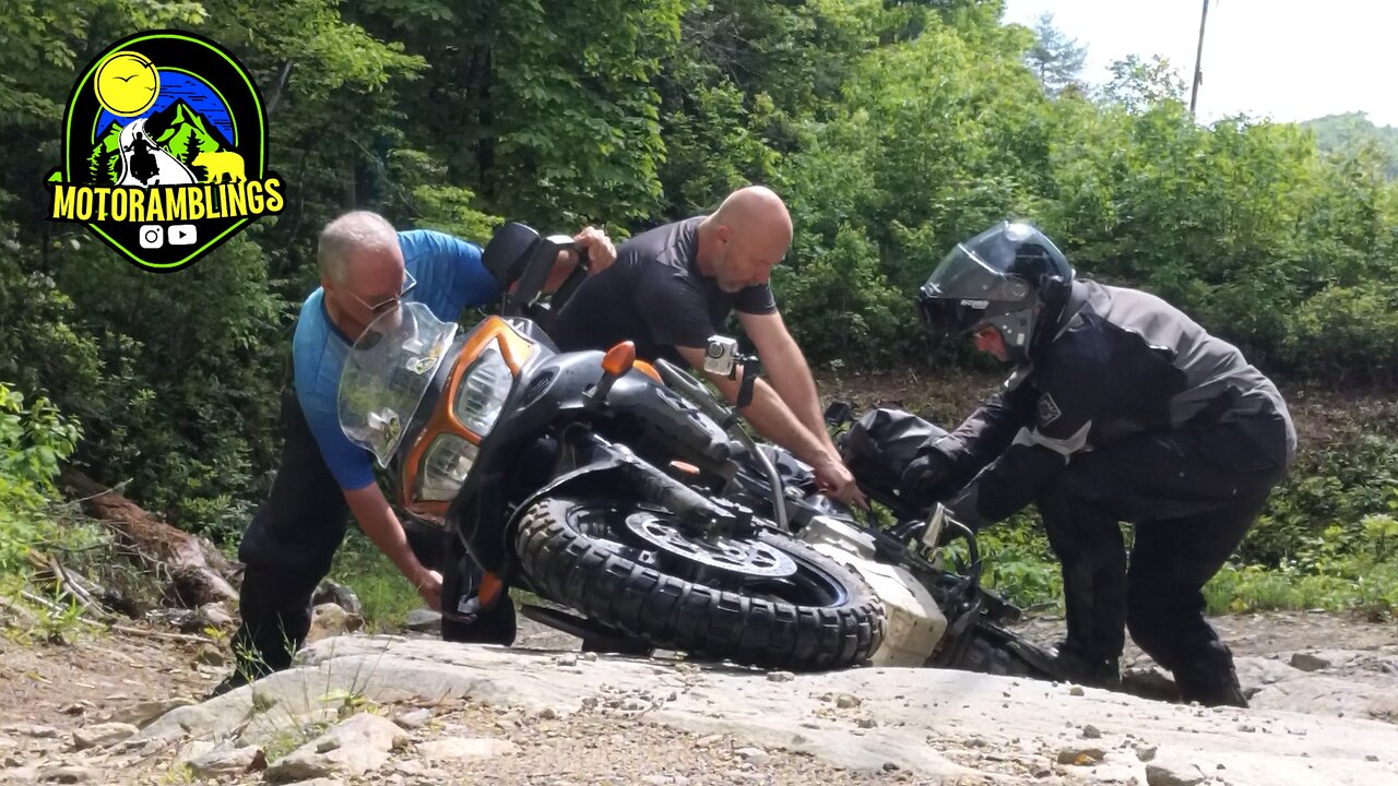Chattahoochee BDDRX (Part Two)