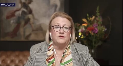 Catherine Austin Fitts ~Trump's Digital Concentration Camp