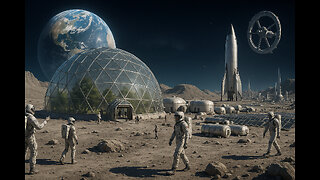 Secret Space Programs and Off World Operations - Susan Long Interview with James Bartley