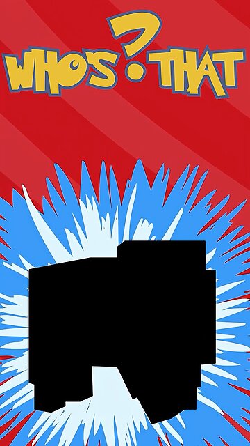 Who’s That? Episode 31