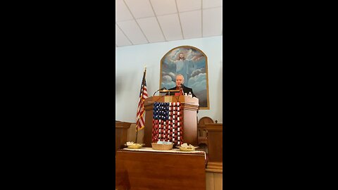 “It’s Beginning To Look a Lot Like Christmas” Luke 2:1-7 & 9-12