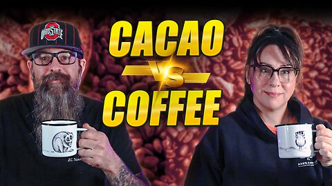 Is Crio Bru and Better Alternative to Coffee? | Cigar Prop 2025