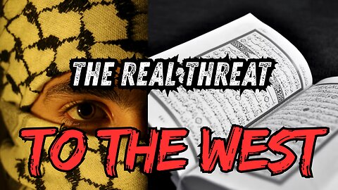 The Real Threat to Christianity and the West