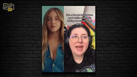 Sydney Sweeney's American Eagle Ad Sends Liberals into a 'Nazi Propaganda' Tailspin | Drew Berquist