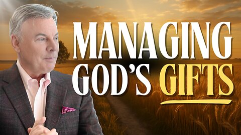 The Effortless Secret To Manage and Multiply Anything God Gives You
