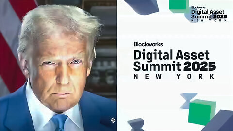DIGITAL ASSET SUMMIT 2025