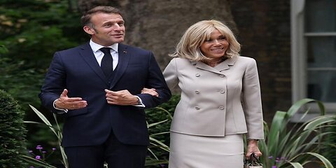 Macron’s Wife Fights Back U.S. Jury May See Photos, Expert Proof