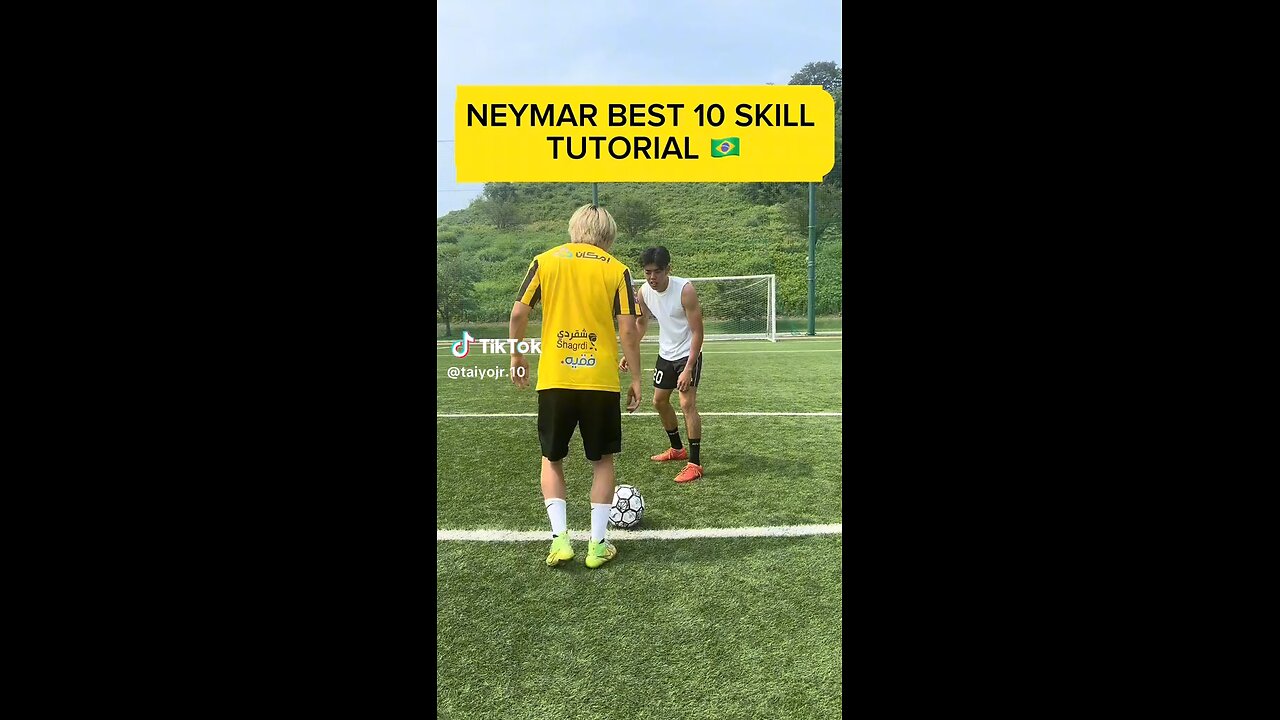 best skills football game