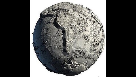 the dead earth: the end of humanity