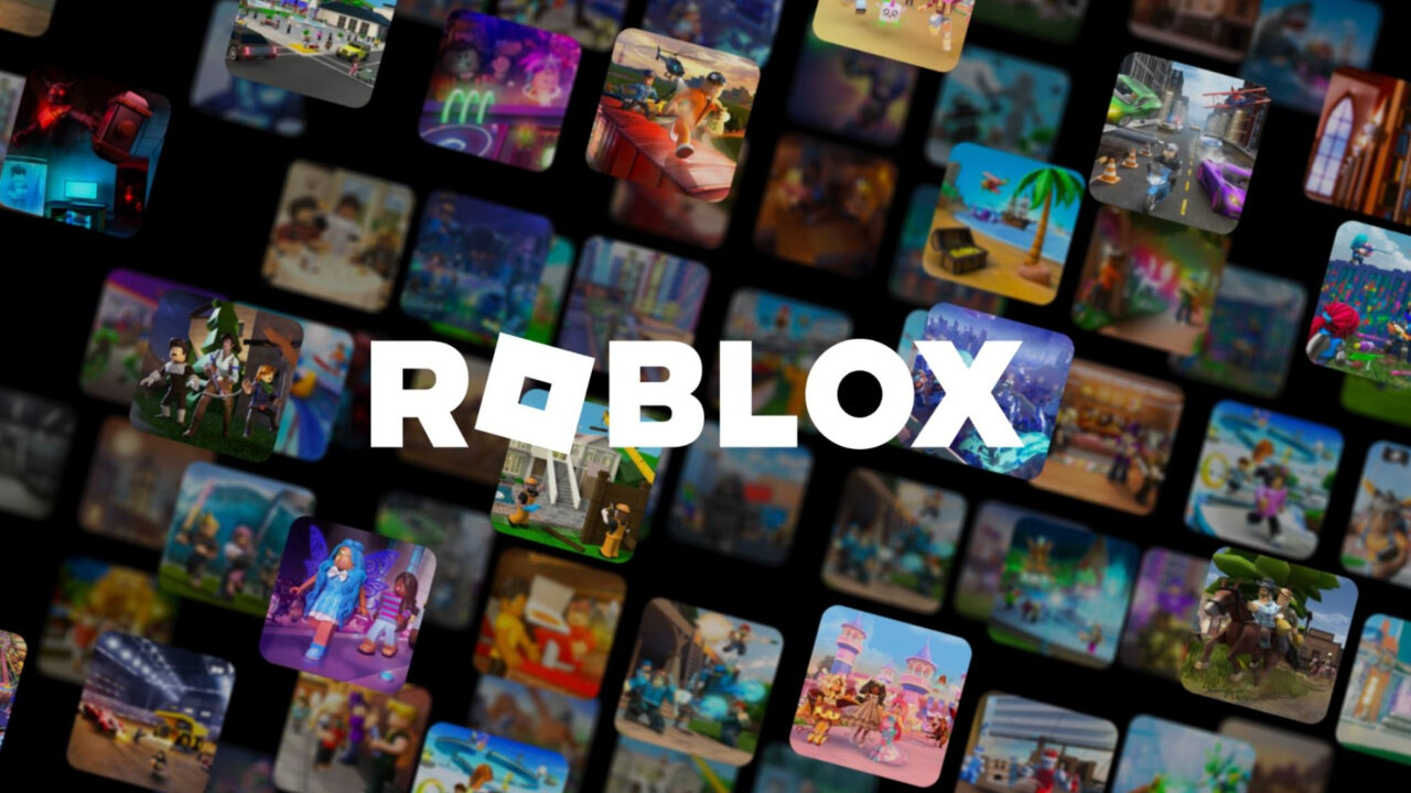 Roblox