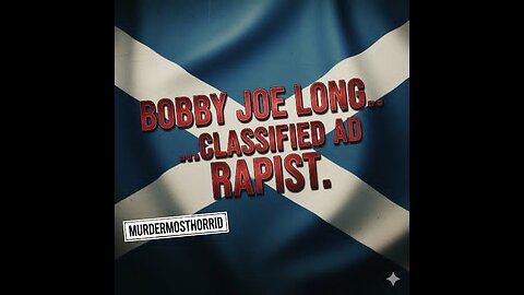 Bobby Joe Long: The Classified Ad Rapist (Born To Kill) | Our Life