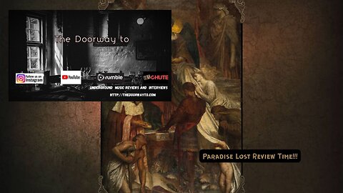 Nuclear Blast - Paradise Lost - Ascension - Video Review