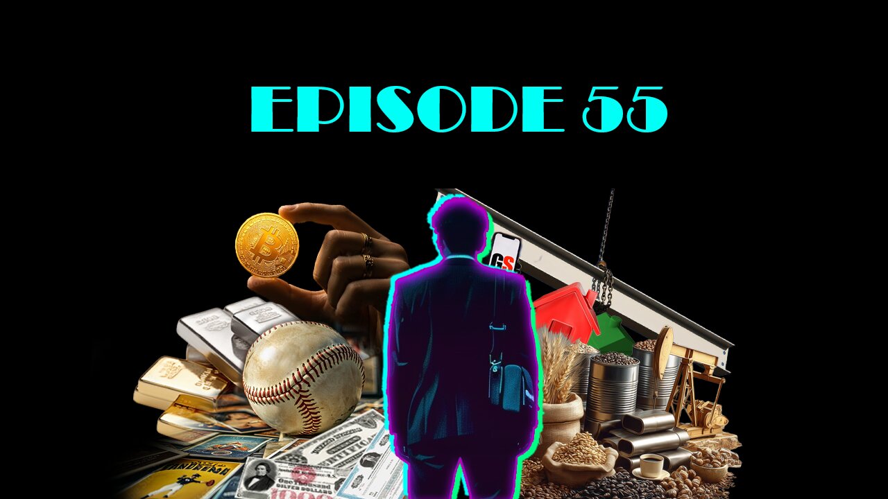 EP 55: Contango & BITO: High Dividend Potential but Underperformance Risk Compared to Spot ETFs