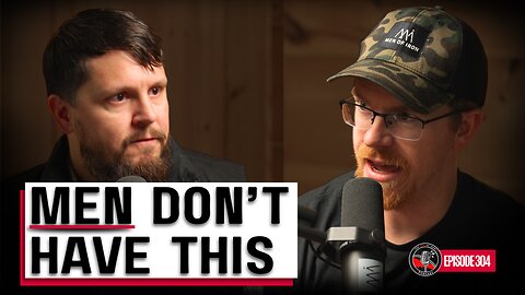 Passing the Torch: Building a Spiritual Legacy Through Mentorship W/ Steve Shamberger