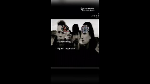 u2. still have nt found what I'm looking 4