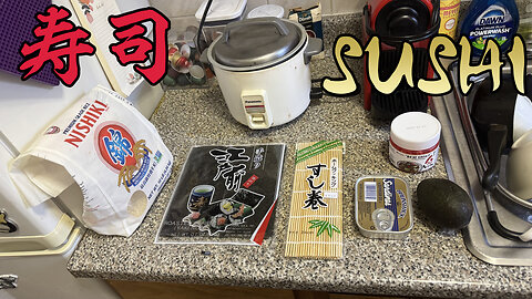 SUSHI - 寿司 - すし - Japanese Food - Japanese Cuisine - Japanese Dishes
