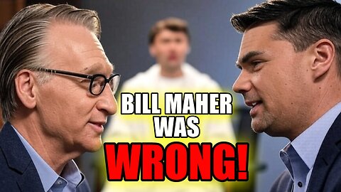 Tyler Robinson is a TRANS ACTIVIST | Bill Maher WRONG about Charlie Kirk