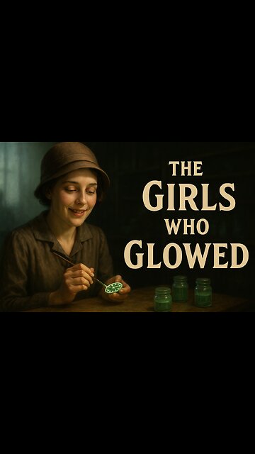 The Radium Girls – Episode 1