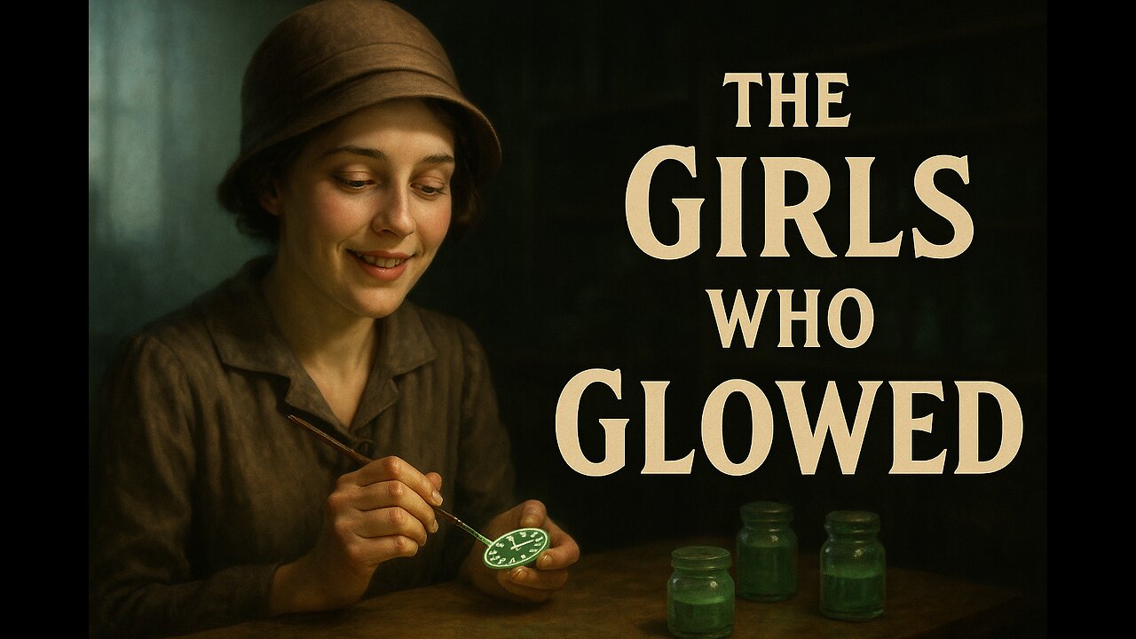 The Radium Girls – Episode 1