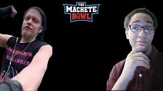 The Machete Bowl Ep. 423 - Urkel pulls the ultimate scumbag move, Rev cries about Foodie + More!